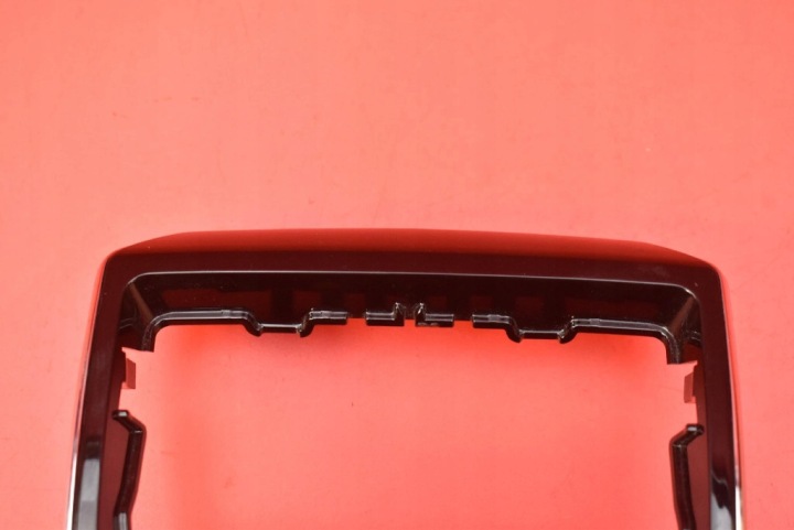 фото №8, Панель керування повітропровід клімат зад 3v0907049c skoda superb 3 iii 15-20