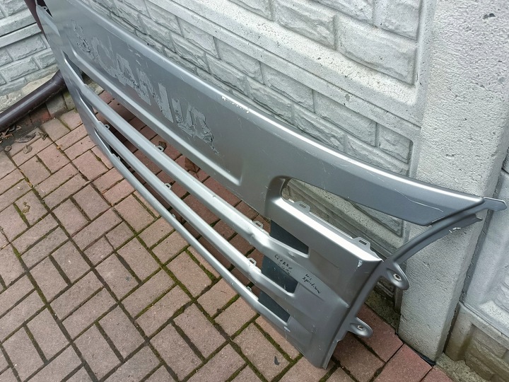 фото №3, Решётка капот scania streamline xpi крышка защита ремня