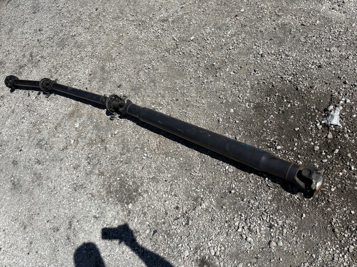 фото №1, Mercedes sprinter w907 wał привідний комплектний a9074106901 341,5