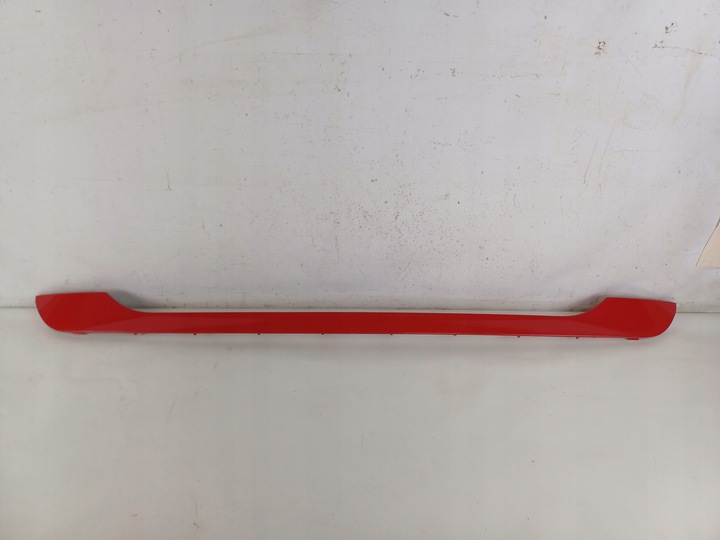 фото №1, Планка бампера заднего зад mini cooper f56 lci рестайлинг