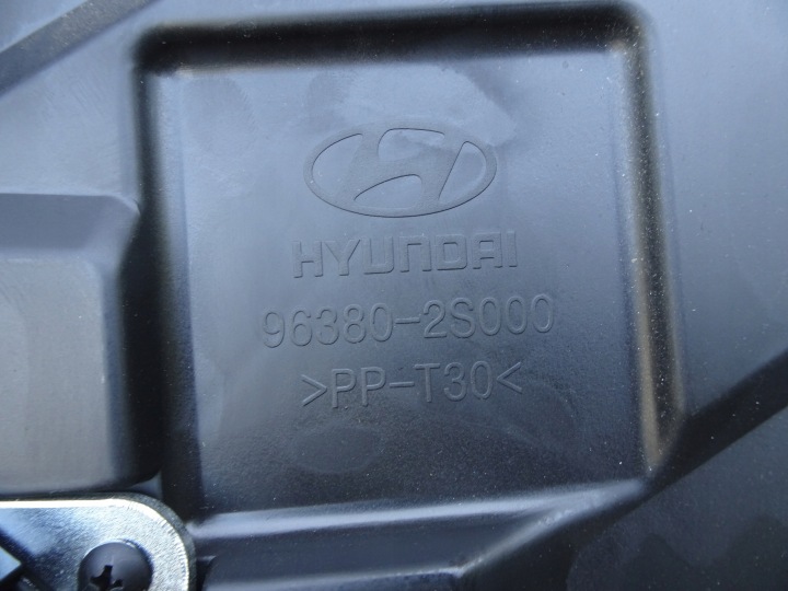 фото №7, Hyundai ix35 сабвуфер динамік 96380-2s000