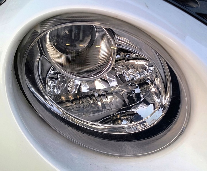 фото №12, Бампер kpl решётка решётка радиатора камера противотуманные фары капот nissan juke f15 рестайлинг 14- qab