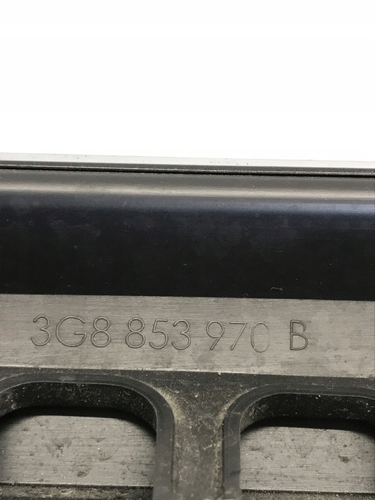 фото №11, Vw arteon планка дверь правая перед 3g8853970b