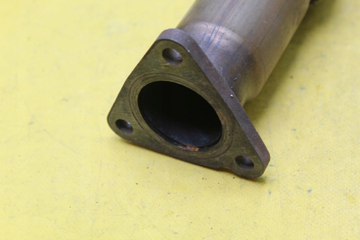 фото №5, Труба коллектора 05925303 a6 c7 3.0tdi