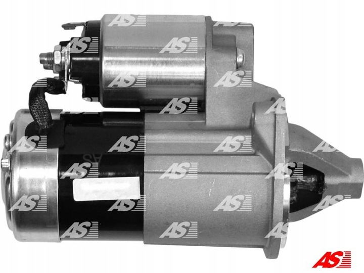 фото №2, Стартер as-pl do proton gen 2 1.3 1.6