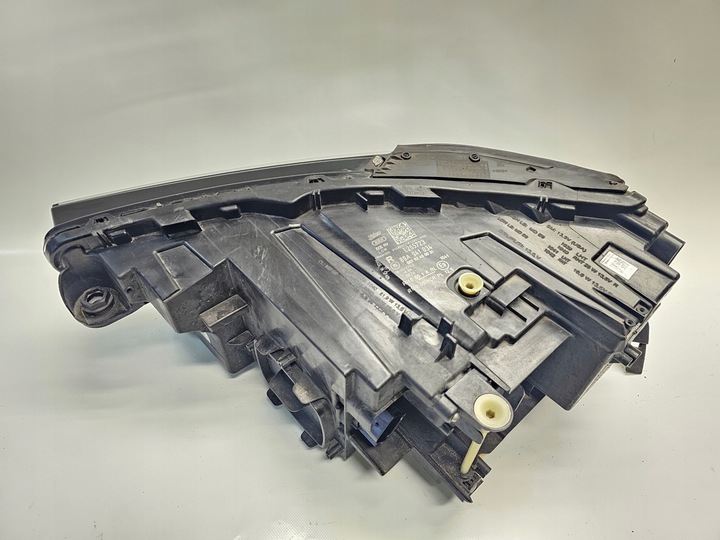 фото №7, Лампа audi q4 e-tron повний led 89a e tron права праві перед європа