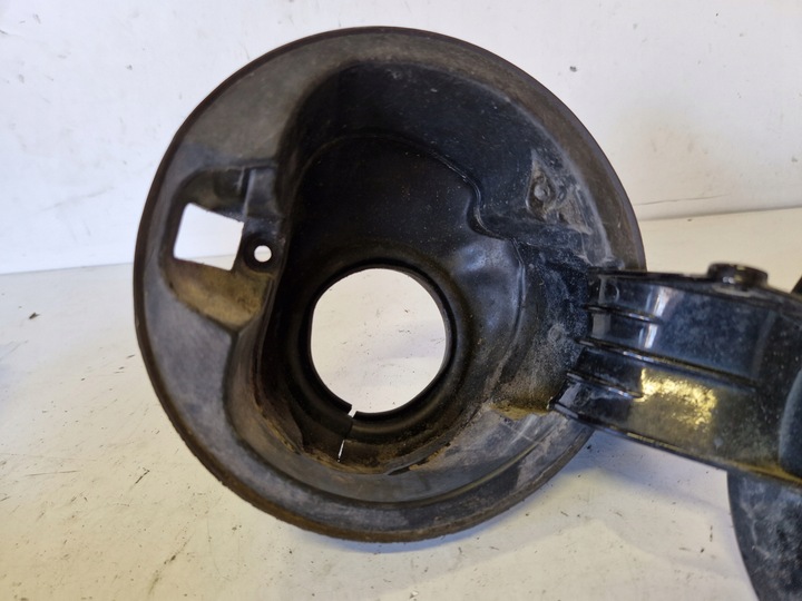 фото №9, Кришка заливання пального lc9x vw passat b6 2005-2010 2.0 tdi