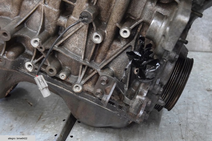 фото №13, Suzuki jimny 1.3 16v двигун m13a