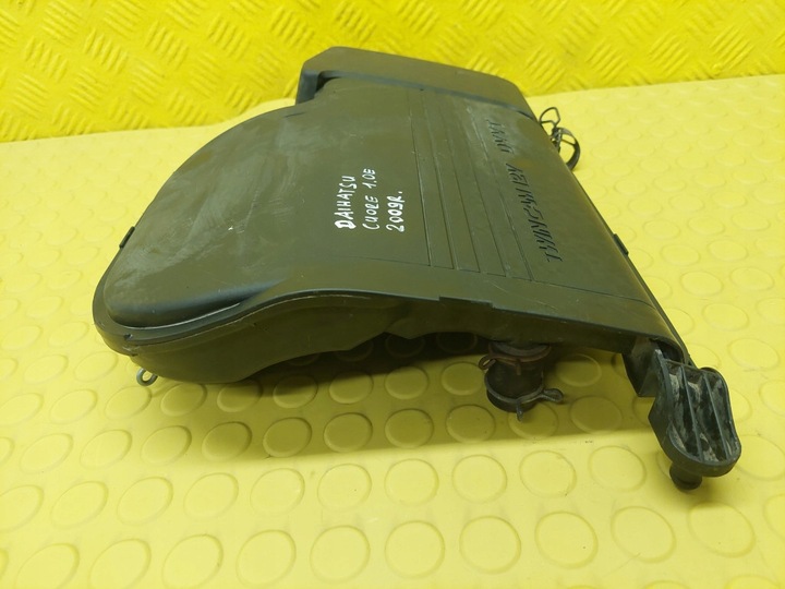 фото №5, Daihatsu cuore vii 1.0 корпус фільтра повітря 17705b2080