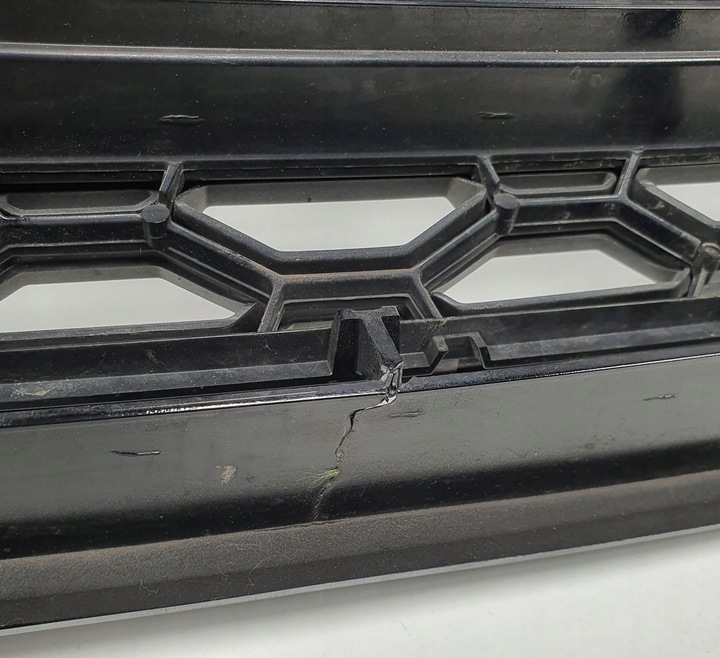 фото №8, Решётка радиатора решётка land rover discovery sport l550