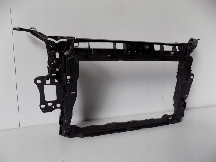 фото №7, Audi q3 ii pas переднє / підсилювач h - 6290