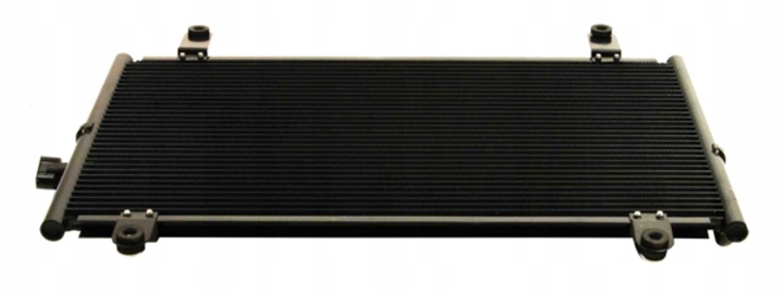 фото №12, Ac830215 maxgear конденсатор кондиционера citroen jumper -02