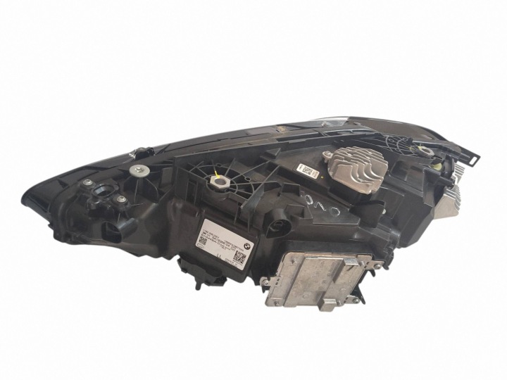 фото №7, Bmw 4 g22 2020- фара передняя led правое перед usa 5a19366-04