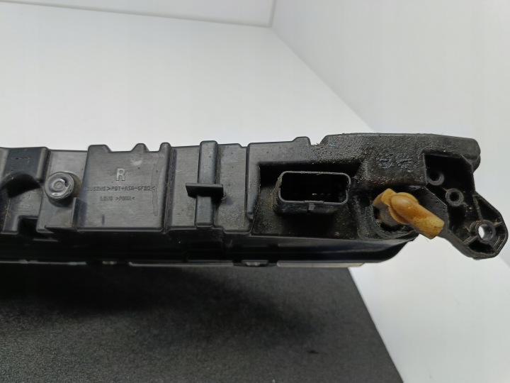 фото №10, Citroen c4 picasso ii 13- фара свет drl правое перед led 9676036480