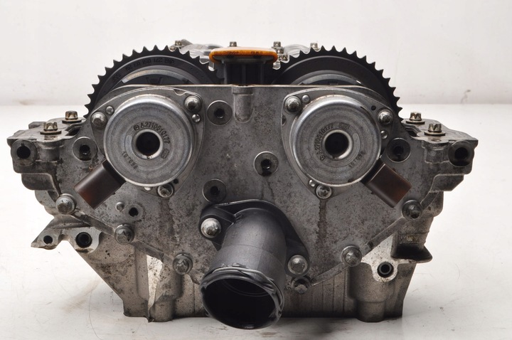 фото №6, Mercedes w203 clk w211 slk r171 1.8k 16v 163km 184km головка r2710161501