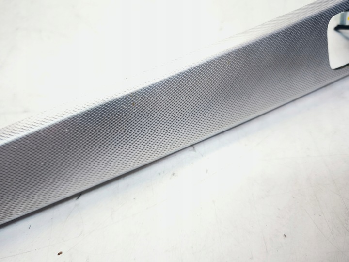 фото №6, Планка dekor тунелю середнього audi a4 b9 a5 8w 8w2863969 uk