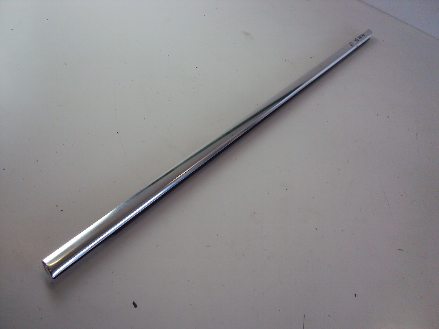 фото №1, Планка накладка лівий перед passat b6 2005-2010