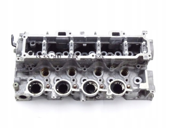 фото №1, Citroen c2 c3 02-10 1.4 hdi головка