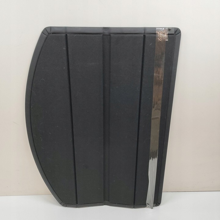 фото №5, Tesla модель y 2023 полиця задня багажника