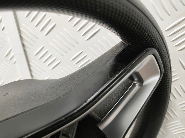 фото №12, Mercedes cla w117 w176 w246 руль мультифункция лепестки a2464603603 oem номер