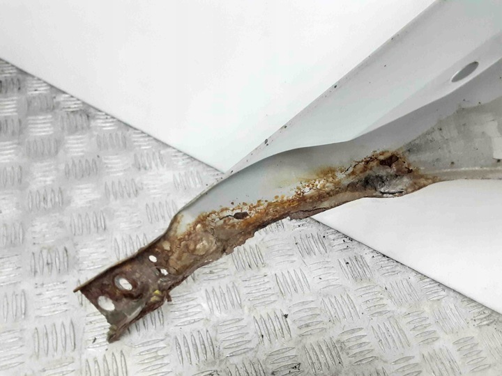 фото №9, Крило переднє лівий volvo xc60 30762401 2.4l дизель 151kw 2010