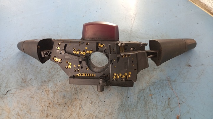 фото №5, Перемикач комбінований mercedes benz vito 00r