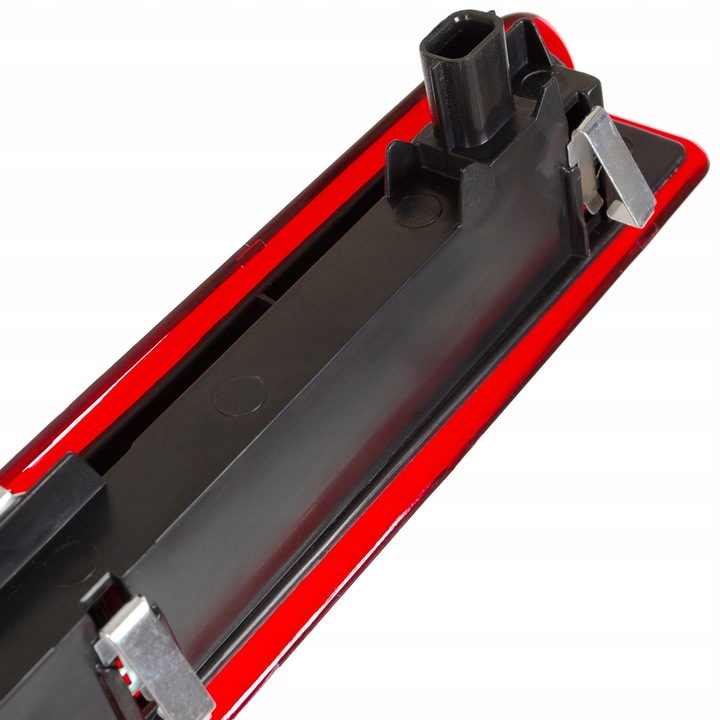 фото №7, Третє світло сплав сплаву do renault megane iii хетчбек fluence 2008+