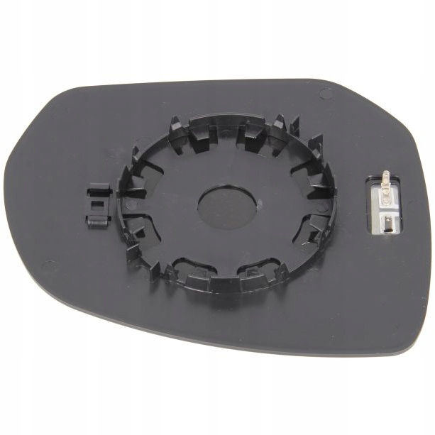 фото №2, Скло дзеркало ліві citroen c4 grand picasso i