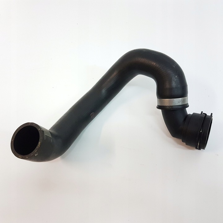 фото №5, Труба шланг шланг води audi s4 b9 8w0122055am