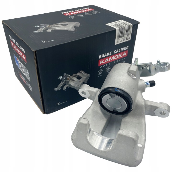 фото №14, Суппорт тормозной kamoka jbc0232 1k0615424c зад правое audi a3 04-, tt 06-10