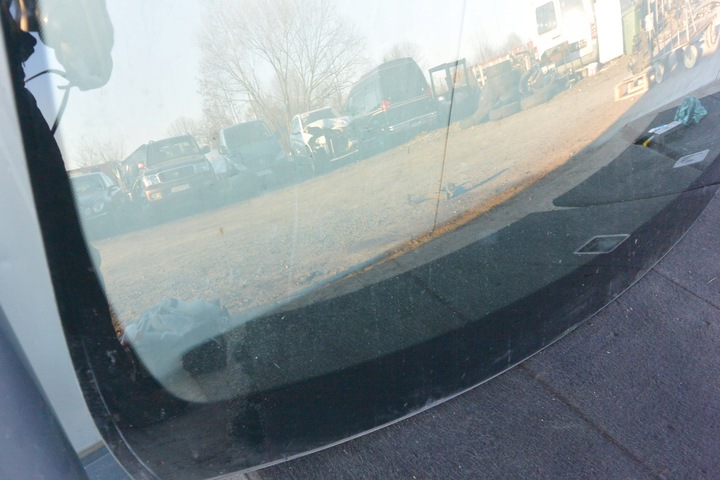 фото №8, Стекло лобовое перед mercedes w212 avant 15r с подогревом
