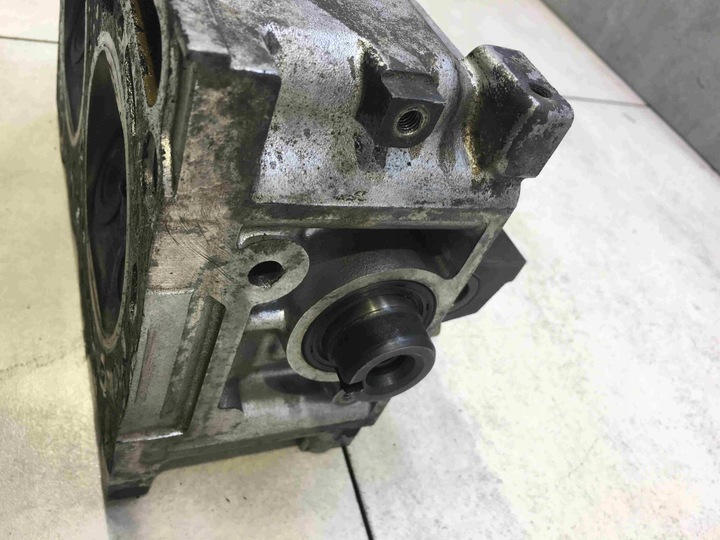 фото №7, Головка правая impreza 2.0 16v gc 718542