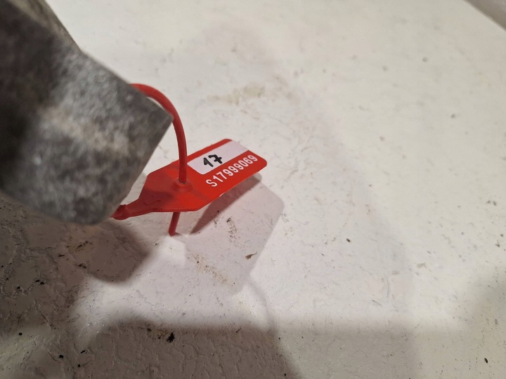 фото №6, Лапи двигуна 4a100160 citroen c4 picasso ii 1.6 hdi 13-