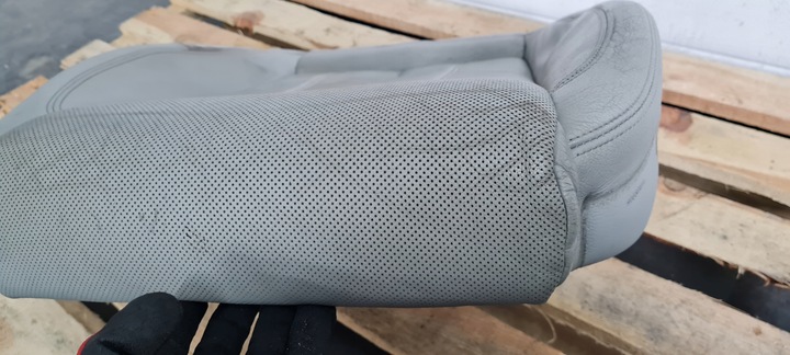 фото №10, A7 4g сидіння сидіння ліві лівий перед вентиляція titangaru a6 c7 4g