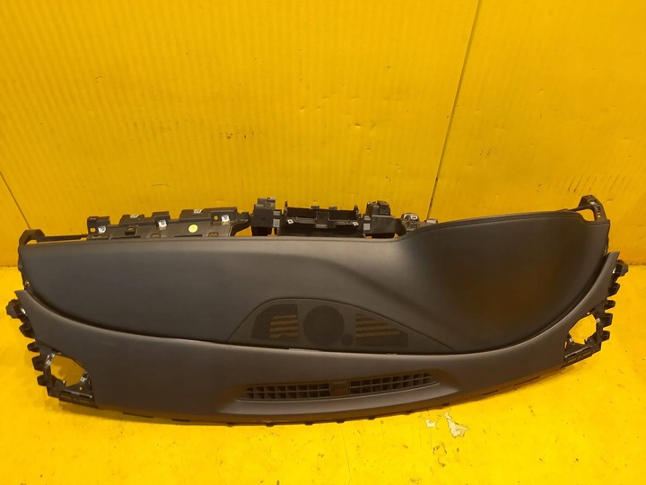 фото №12, Audi a8 d4 4h панель консоль air bag