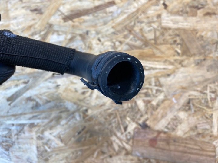 фото №11, Шланг труба шланг воды porsche panamera 971 971122109e 2016-