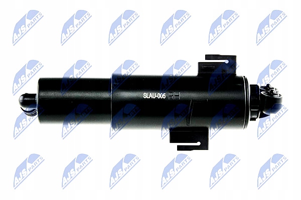 фото №11, Распылитель фара audi a4 2007- правые nty