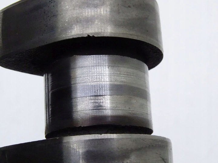 фото №11, Opel vectra b 00- 1.8 16v z18xe вал распределительный вал ss