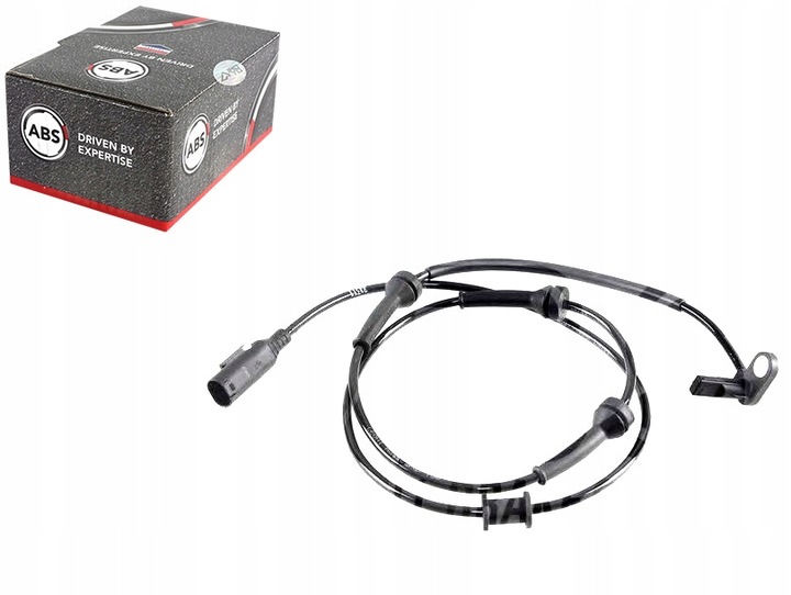 фото №1, Датчик швидкості обертальної колеса abs [a.b.s.]