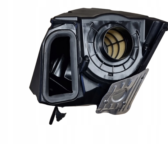 фото №14, Корпус вкладка фильтр воздуха 8w0133837ab audi a4 s4 a5 s5 оригинал aso оригинальный номер