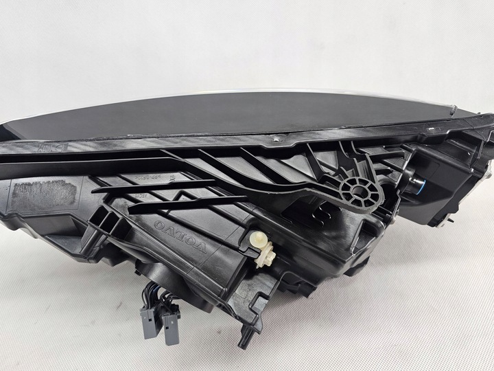 фото №7, Volvo s60 ii v60 iii 2017+ лампа перед права повний led mid 32314161 європа