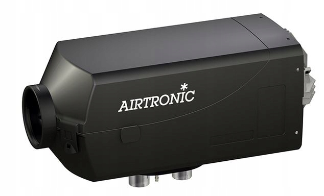 ОБІГРІВАЧ АВТОНОМНИЙ EBERSPACHER AIRTRONIC D2L 12V БЛОК УПРАВЛІННЯ EASY СТАРТ PRO