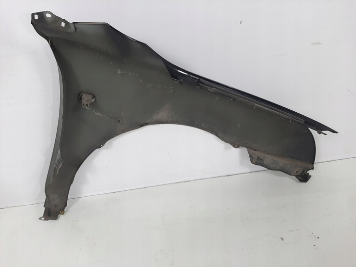 фото №13, Toyota avensis t25 2.0d4d sedan 05r крило лівий перед код 209 5381205020