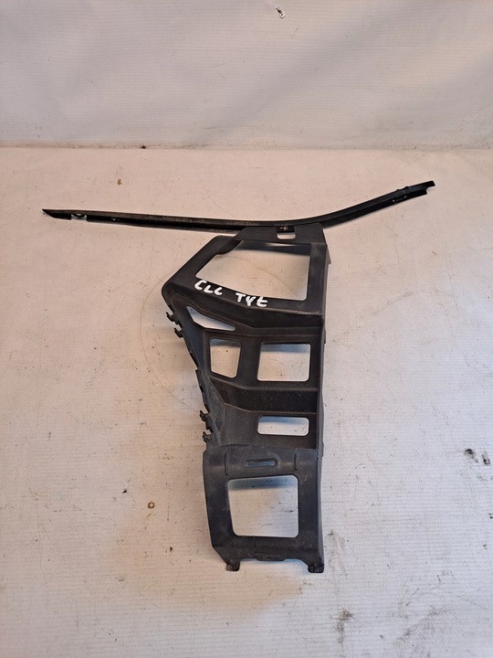 фото №1, Ползун бампера левый зад mercedes clc cl203 a2038852714