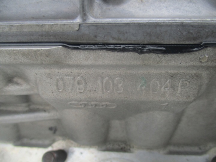 фото №14, Bentley audi s6 s7 rs7 s8 4.0 tfsi головка права