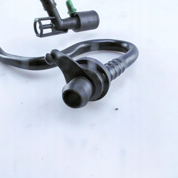 фото №5, Audi a4 s4 b8 8k 2013 шланг / шланг вакуум