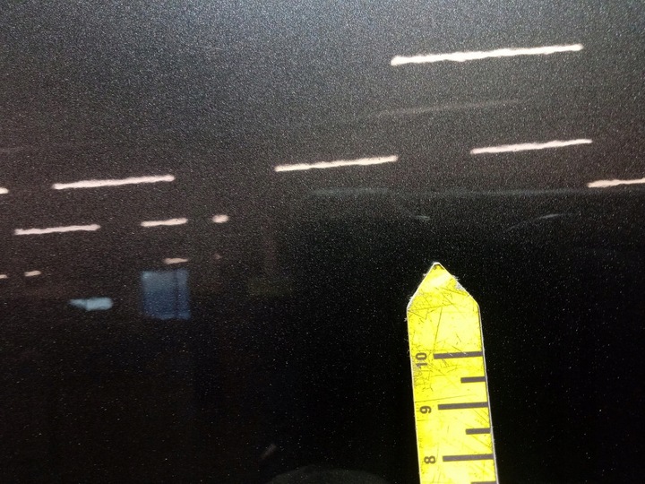 фото №9, Audi s4 a4 b8 sedan двері зад ліві задні lz7s