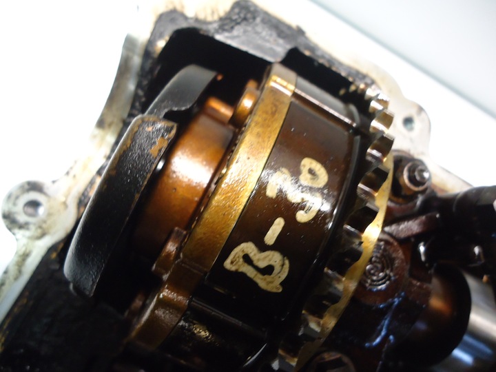 фото №12, Bmw e87 2.0 n43b20 головка двигуна 7559168