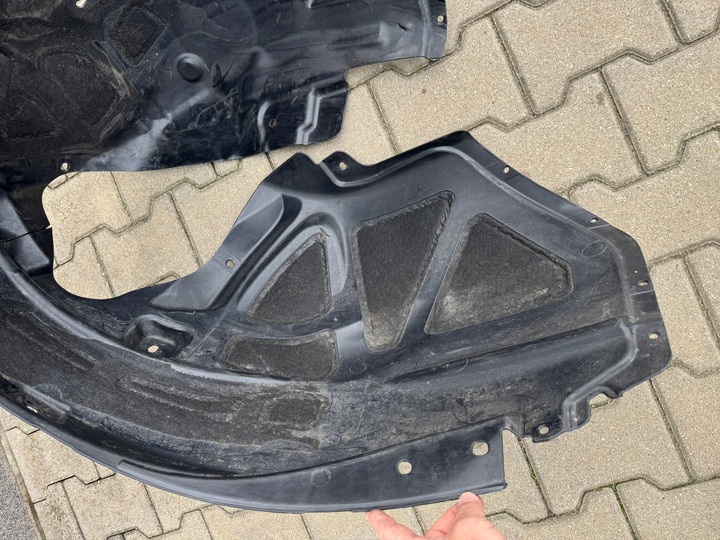 фото №13, Dodge charger srt widebody передні праві підкрилок 2019+