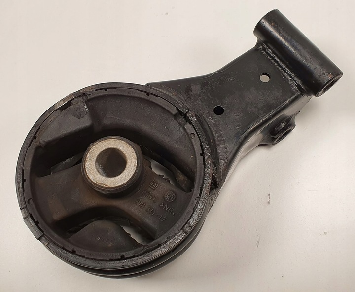 фото №1, Лапи подушка коробки коробки передач saab 9-3 ii 1.9 tid